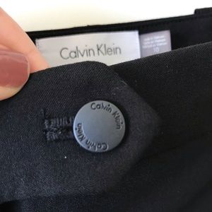 Calvin Klein Suit pants size 10
